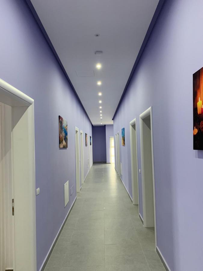 Hotel Restaurant Deso Shijak Exterior photo